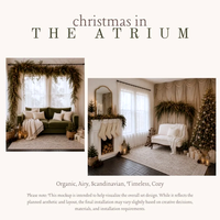 Holiday promo