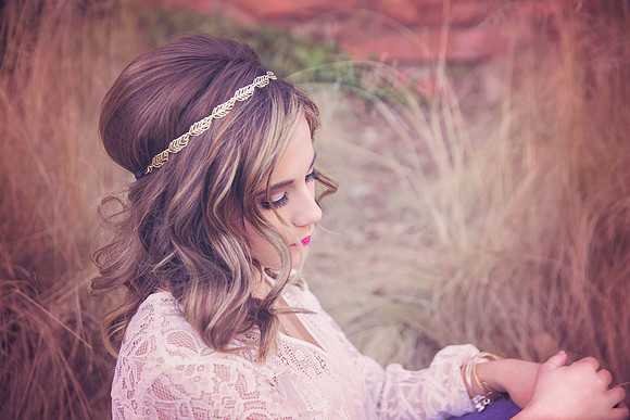Phoenix senior photography