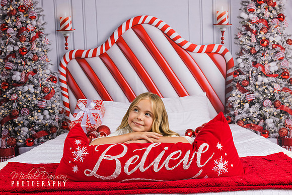 Phoenix Holiday Mini Photo Session