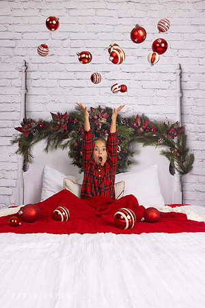 Phoenix Holiday Mini Photo Session