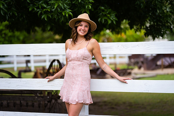 Senior photography Phoenix