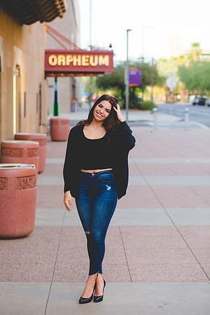Orpheum Theater, Phoenix