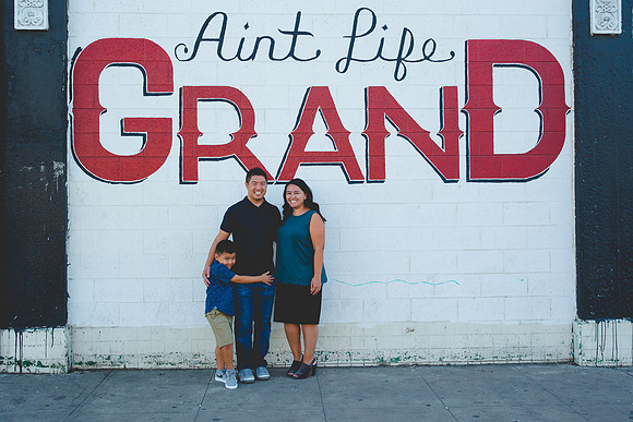 Downtown Phoenix