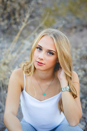Lake Pleasant