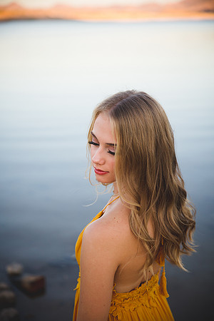 Lake Pleasant