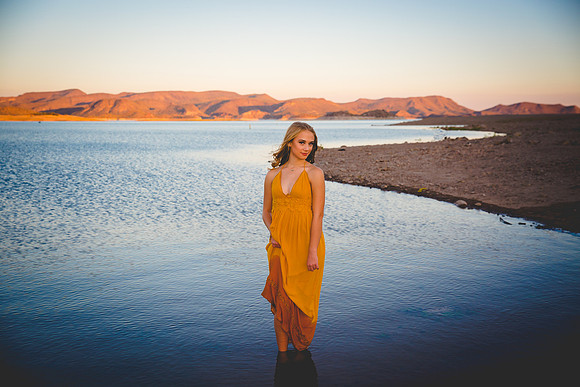 Lake Pleasant