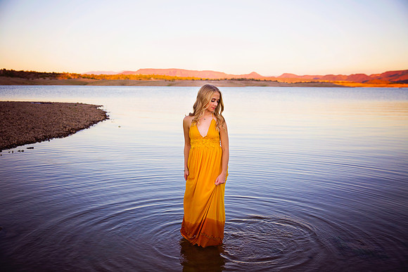 Lake Pleasant