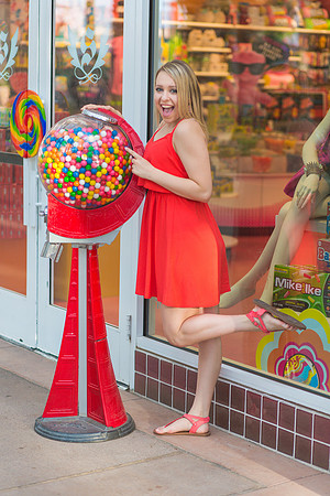 Kierland Commons, Scottsdale