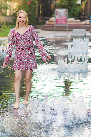Kierland Commons, Scottsdale