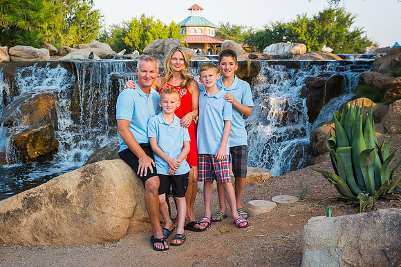 Anthem Park