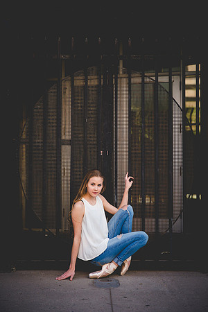 Downtown Phoenix