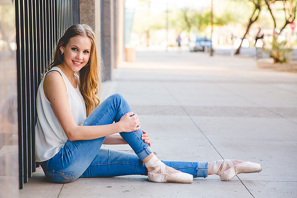 Downtown Phoenix