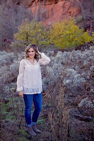 Sedona/Oak Creek Canyon