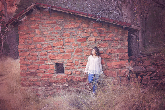 Sedona/Oak Creek Canyon