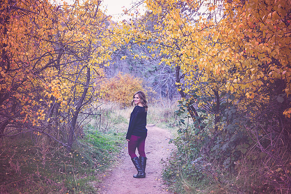 Sedona/Oak Creek Canyon
