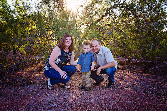 Papago Park
