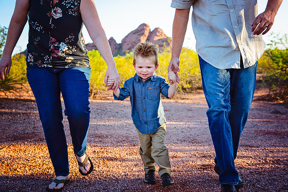 Papago Park