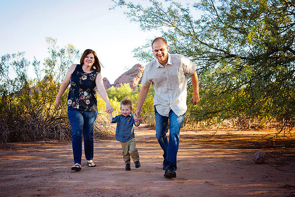 Papago Park