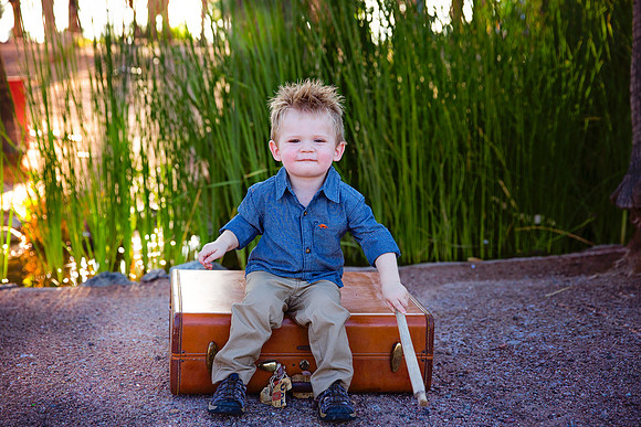Papago Park