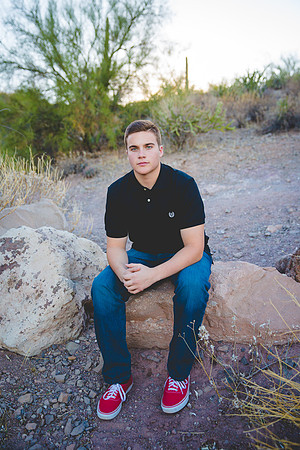 Lake Pleasant