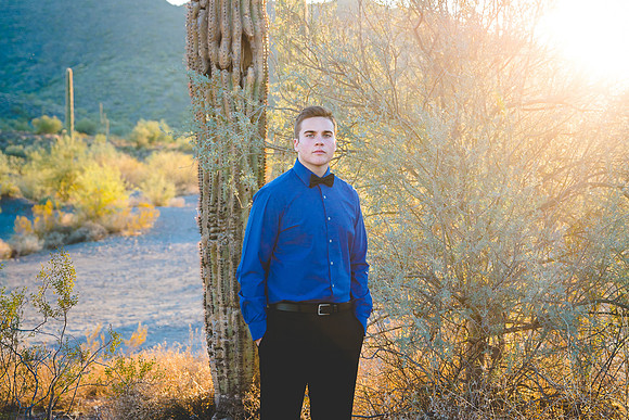 Lake Pleasant