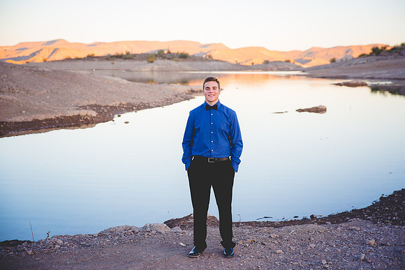 Lake Pleasant