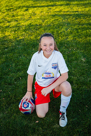 Youth soccer team photos Phoenix Arizona