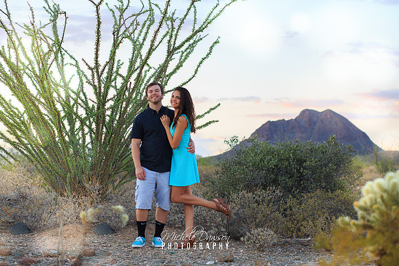 Daisy Mountain Trail, Anthem