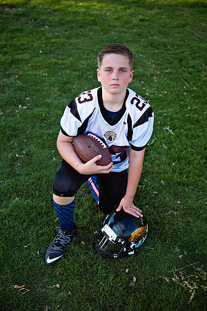 Youth sports team photos Anthem Arizona