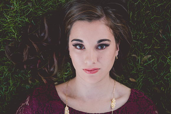 Phoenix senior photos
